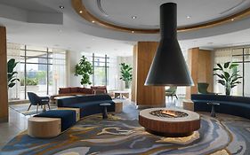 Delta Hotels By Marriott Waterloo
